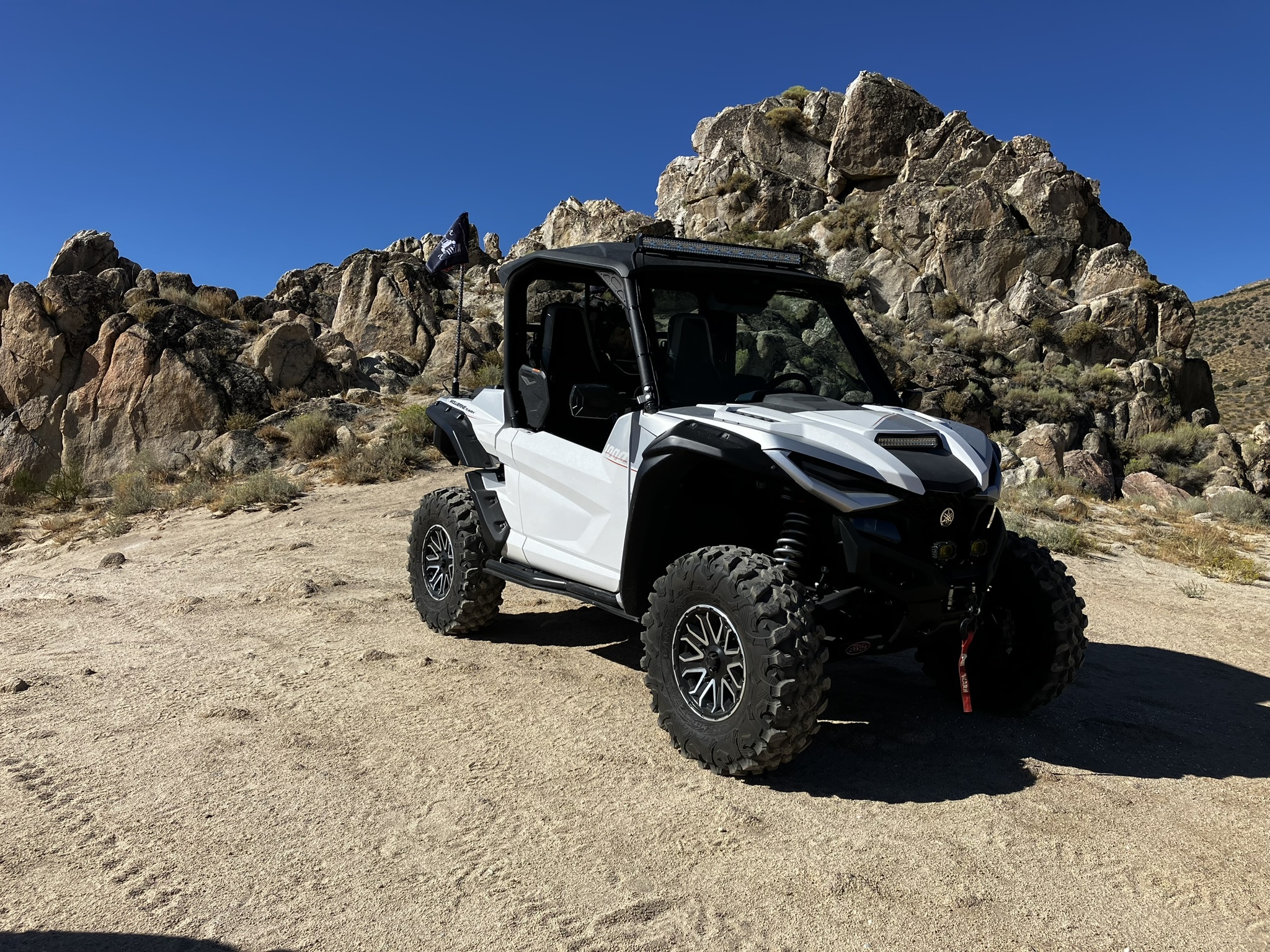 2022 Yamaha WOLVERINE RMAX2 1000 LIMITED EDITION in reno NV