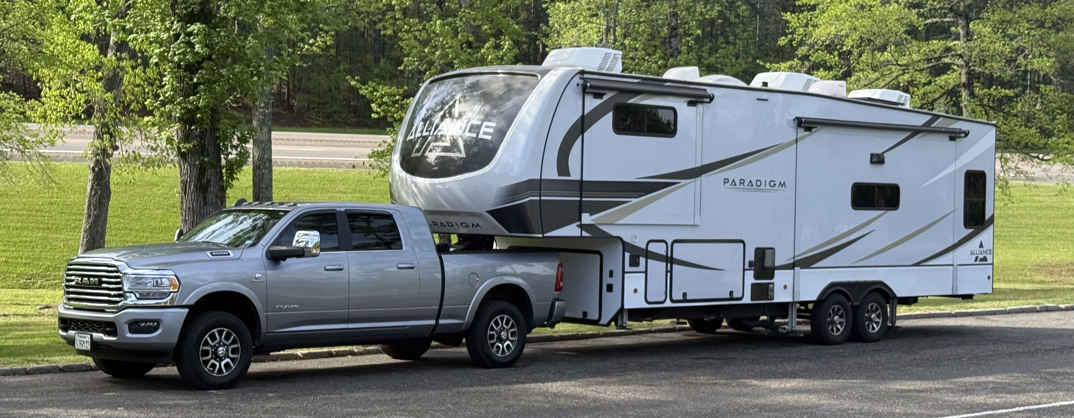 2024 Alliance Rv PARADIGM 310RL RV