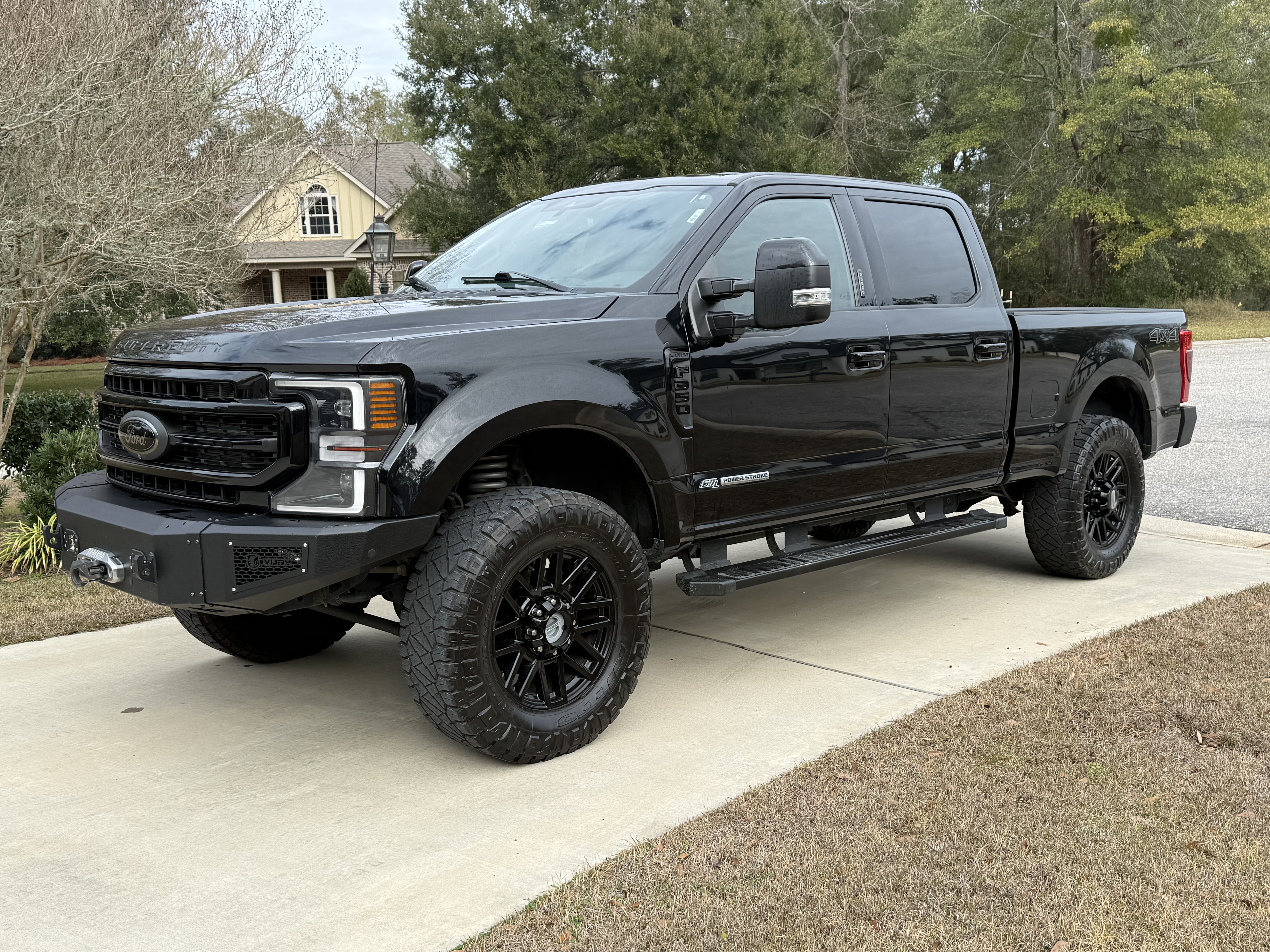 2022 FORD F350 XLT XLT in Bay Minette, AL