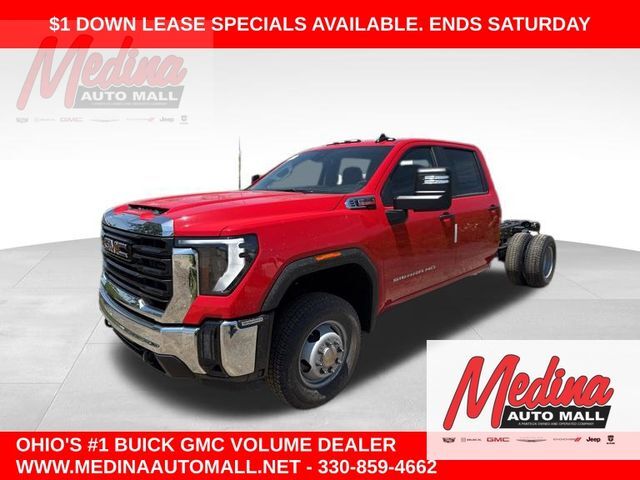 2026 GMC SIERRA in Medina, OH