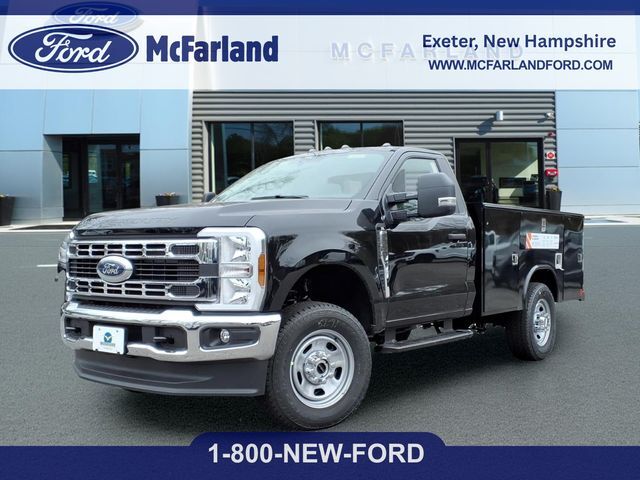 2026 Ford F-350SD in Exeter, NH