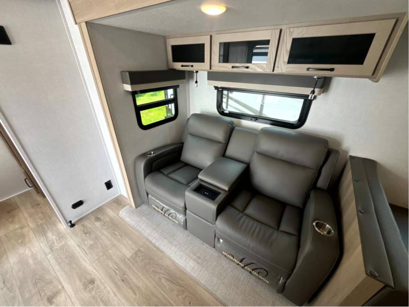 A photo of this 2025 Forest River Flagstaff Super Lite 26RBWS