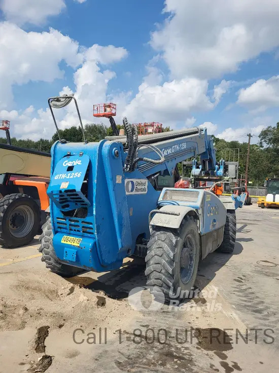 2018 GENIE GTH-1256 in Victoria, TX