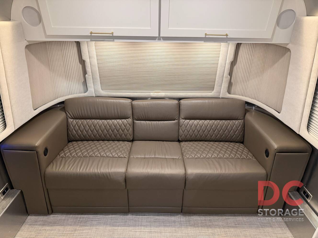 A photo of this 2021 Airstream CLASSIC 30RB TWIN
