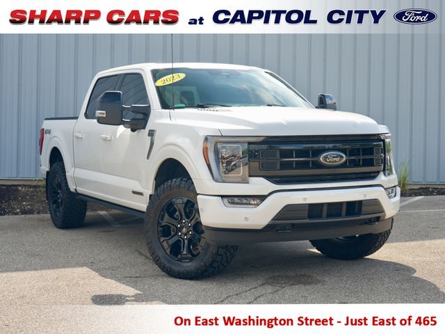 2023 FORD F150 in Indianapolis, IN