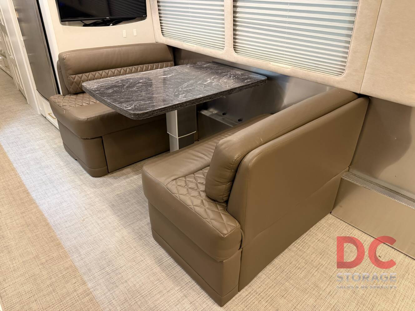 A photo of this 2021 Airstream CLASSIC 30RB TWIN