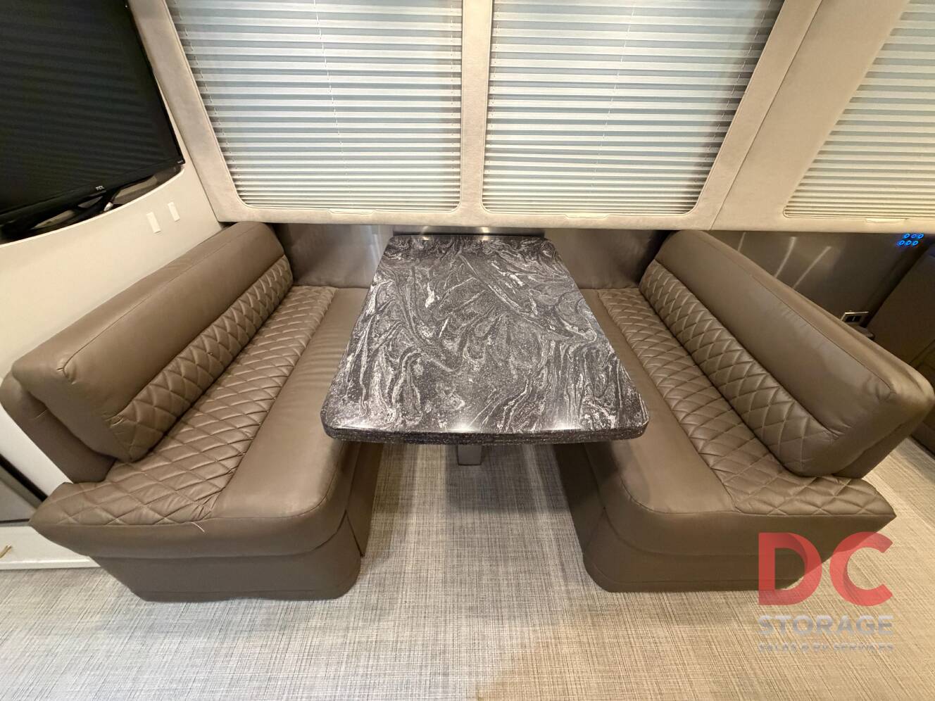 A photo of this 2021 Airstream CLASSIC 30RB TWIN