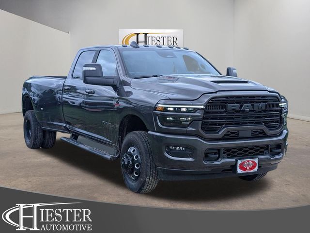 2026 RAM 3500 LARAMIE in Lillington, NC