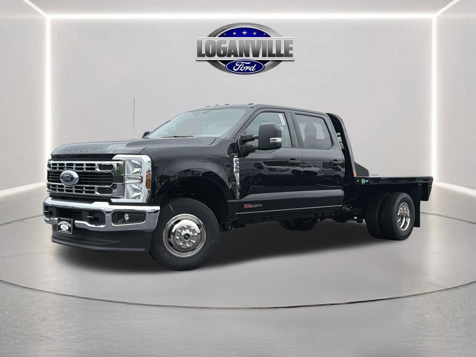 2026 FORD F350 in Loganville, GA