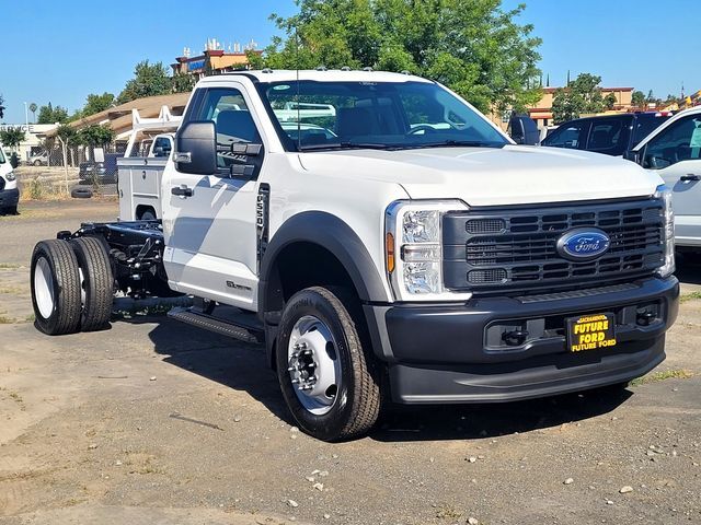 2026 FORD F550 in Sacramento, CA
