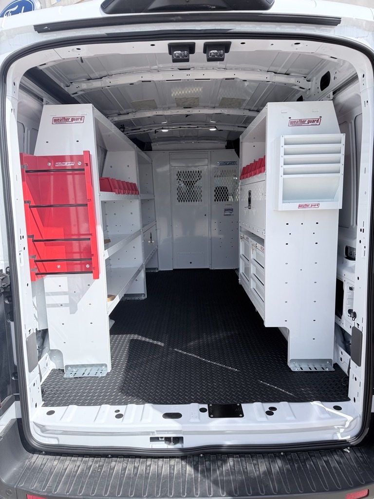 2026 FORD TRANSIT 350 in Fort Worth, TX