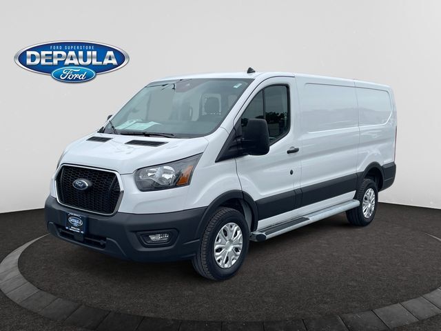 2025 FORD TRANSIT 250 in Albany, NY
