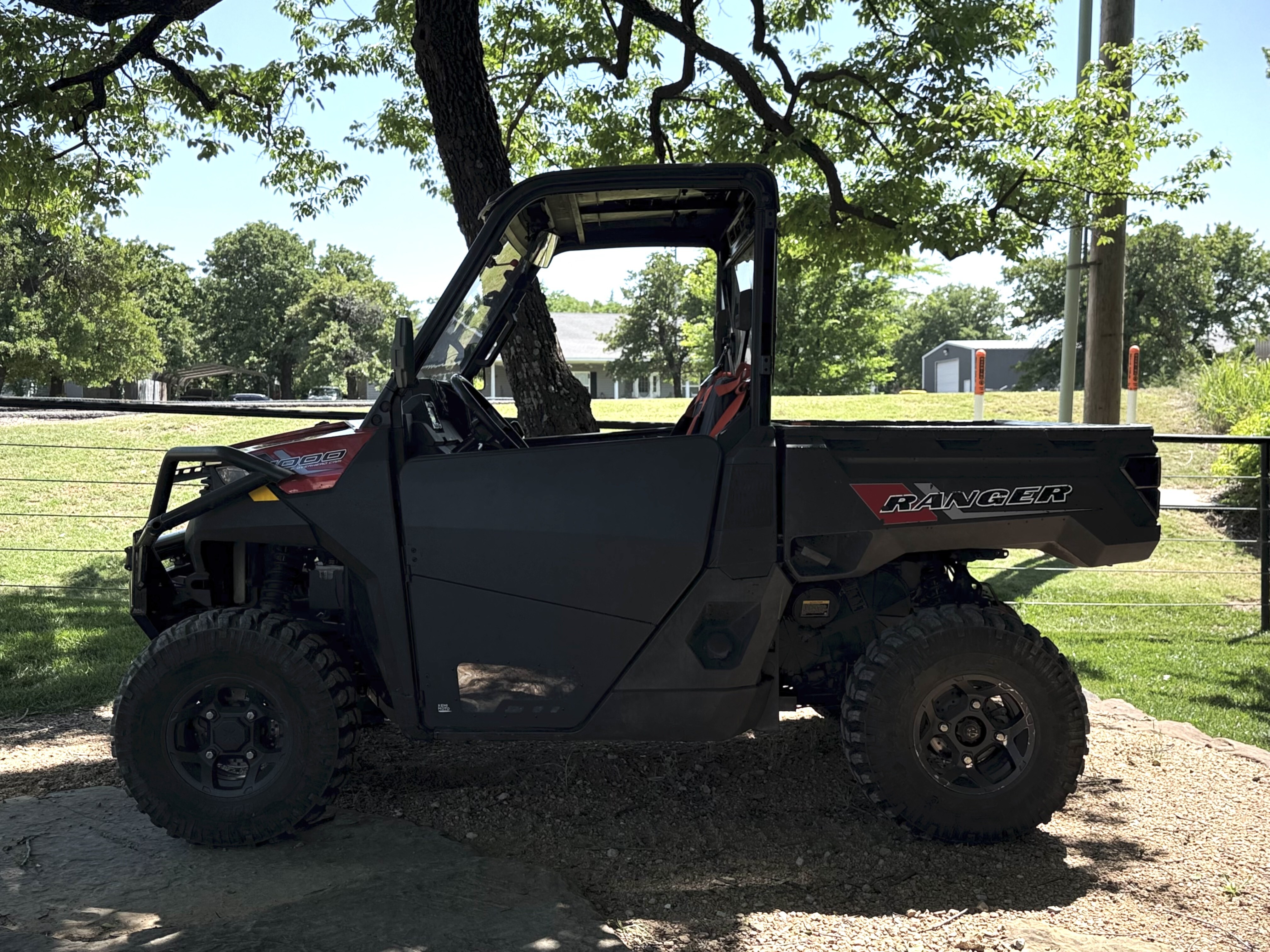 2020 Polaris Ranger 1000 EPS UTV/Utility ATV