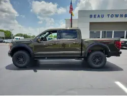 2026 FORD F150