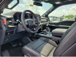 2026 FORD F150
