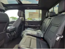 2026 FORD F150