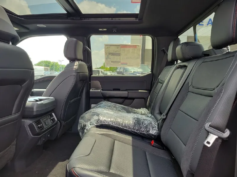 2026 FORD F150