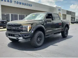 2026 FORD F150