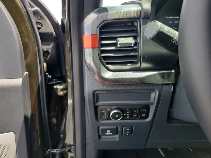 2026 FORD F150