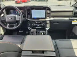 2026 FORD F150