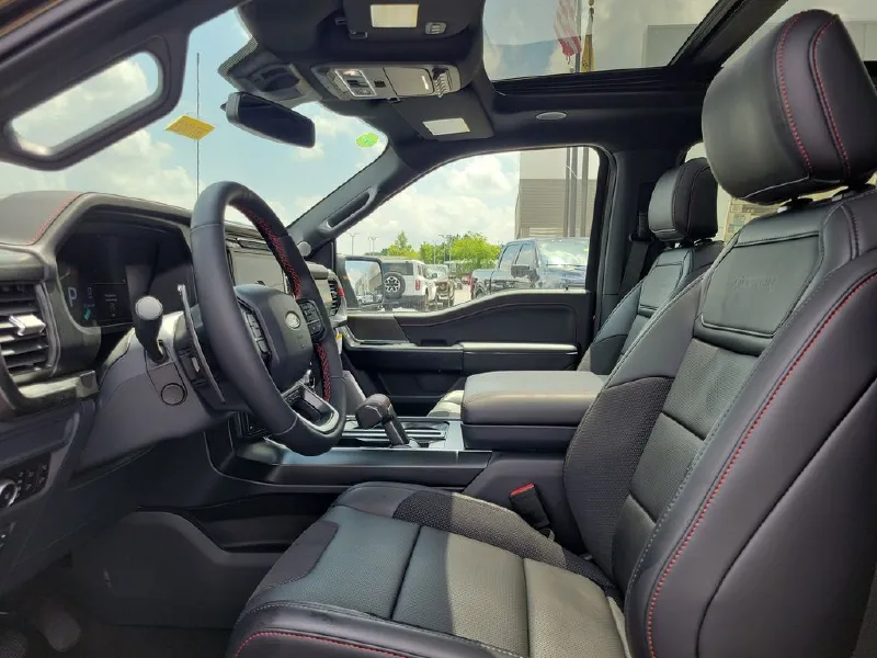 2026 FORD F150