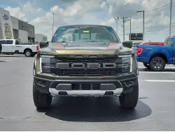 2026 FORD F150