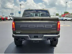 2026 FORD F150