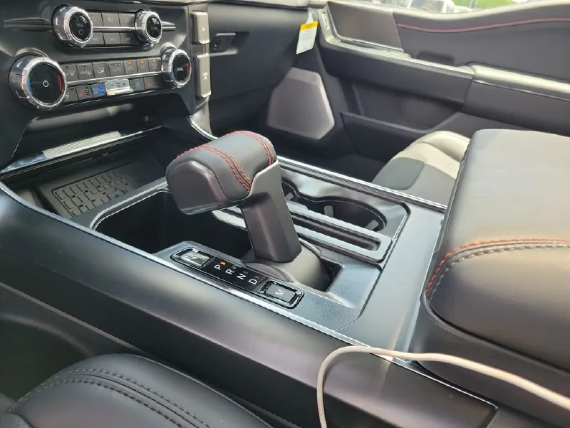 2026 FORD F150