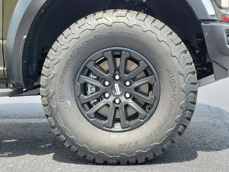 2026 FORD F150