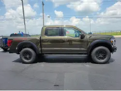 2026 FORD F150