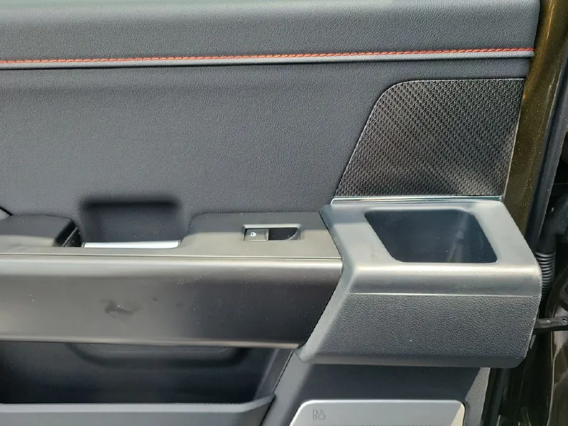 2026 FORD F150