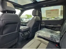 2026 FORD F150