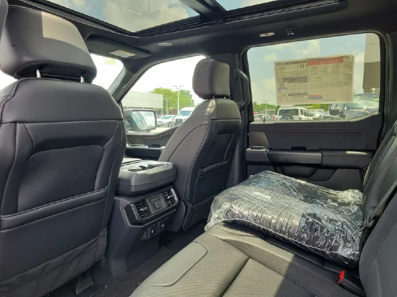 2026 FORD F150