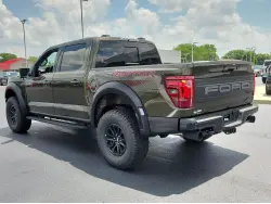 2026 FORD F150