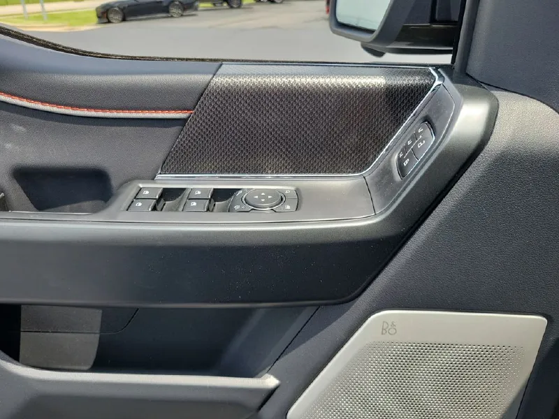 2026 FORD F150