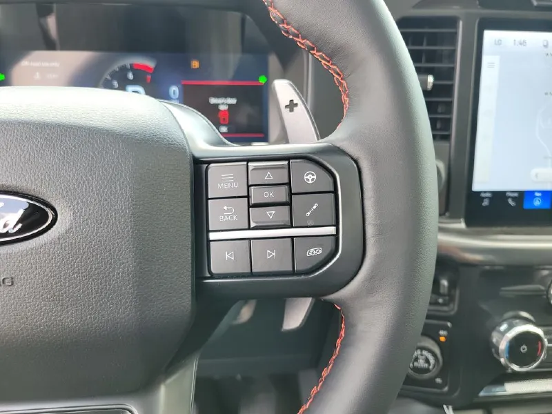 2026 FORD F150