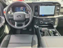 2026 FORD F150