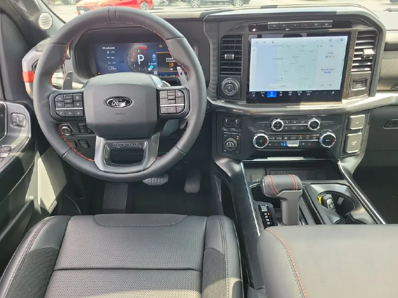 2026 FORD F150