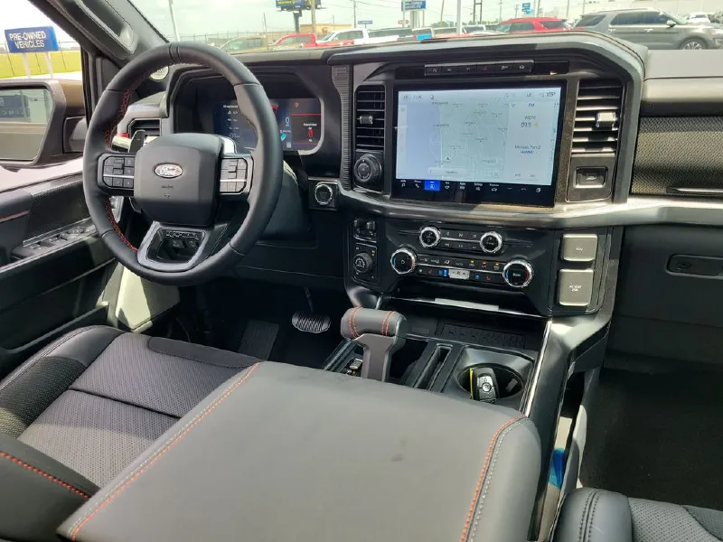 2026 FORD F150
