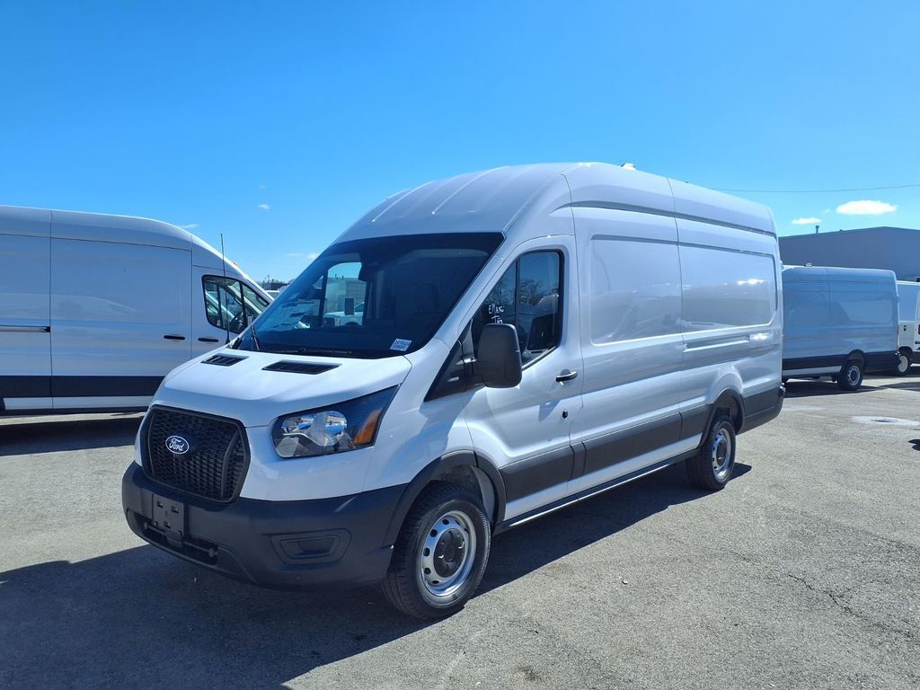 2026 FORD TRANSIT 350 in Franklin, WI