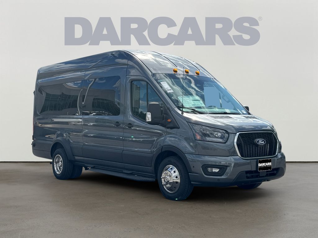 2026 Ford Transit-350 350 in Lanham, MD