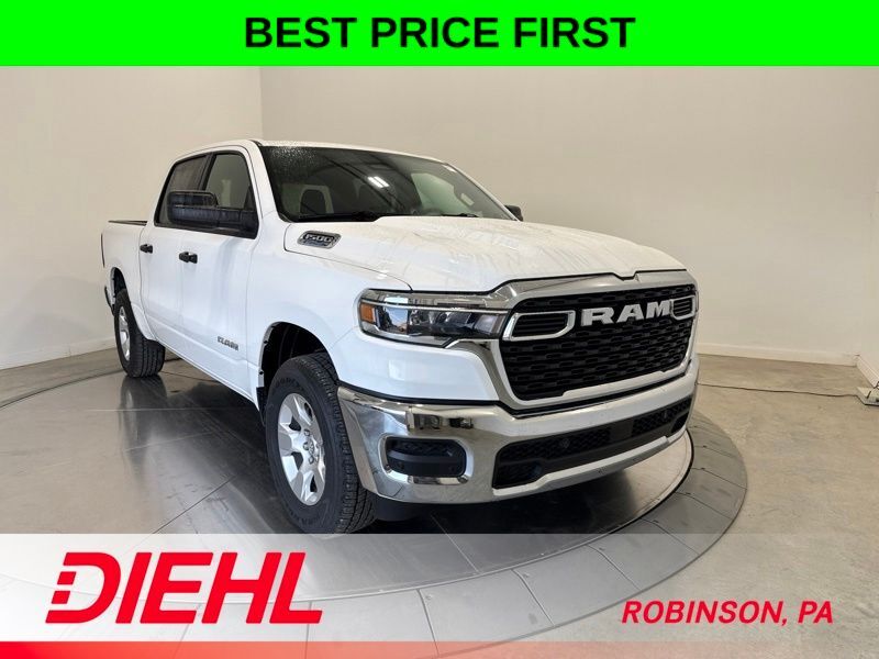 2026 RAM 1500 TRADESMAN in Grove City, PA