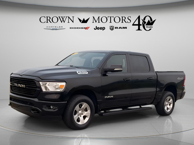 2019 RAM 1500 BIG HORN in Holland, MI