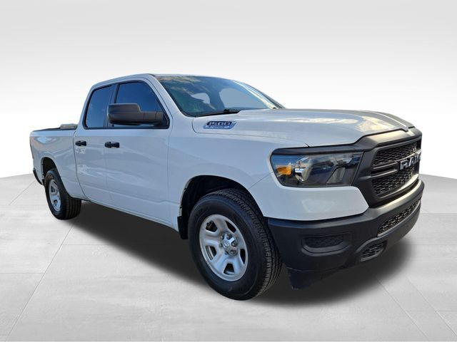 2024 RAM 1500 TRADESMAN in Kalispell, MT