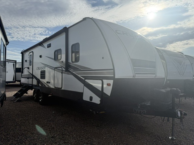 2022 Crossroads Cruiser Aire CR27RBS in mesa AZ