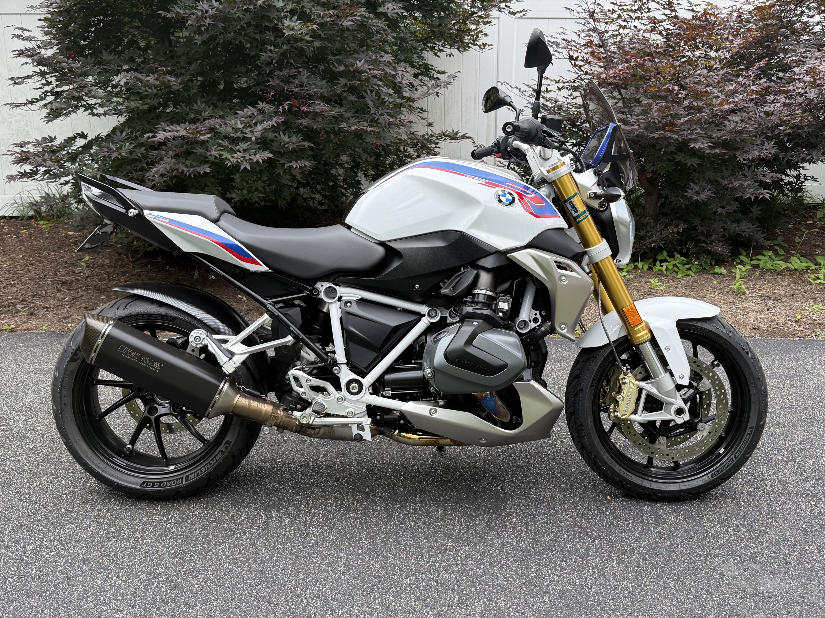 2020 BMW 1250 R R R in Philadelphia, PA