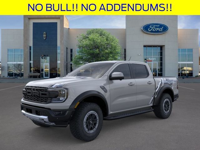 2026 Ford Ranger in Georgetown, TX