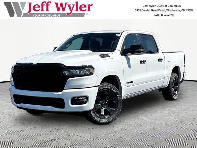 2026 RAM 1500 BIG HORN in Canal Winchester, OH