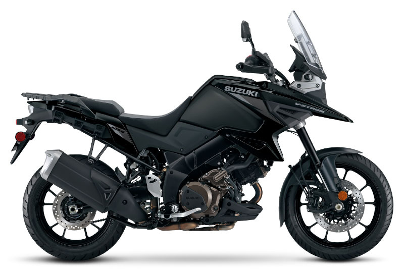 2026 Suzuki V-Strom 1050 1050 in Santa Rosa, CA