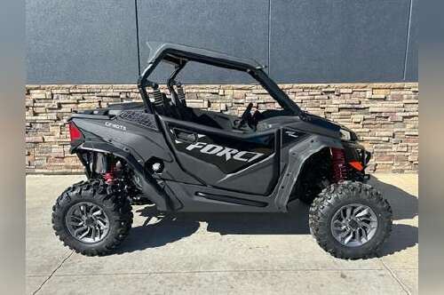 2025 CFMOTO ZForce 950 Sport in columbia MO